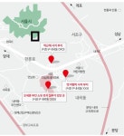 [이슈레터] 오세훈도 MB도 박근혜도 내곡동으로 몸살…왜 내곡동인가