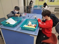 대구창의융합교육원, 초등생 대상 주말 과학교실 운영