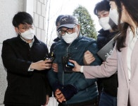 인천 스쿨존 초등생 사망 화물차 기사 구속...도주 우려