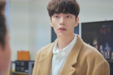 오! 주인님 이민기, 당황-분노-초조 3단 표정 변화 포착...무슨 일?