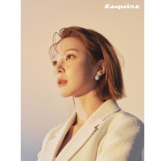 [HI포토] 초아 
