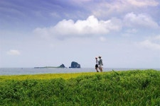 올레꾼들이 꼽는 최고의 제주 올레길은?… ‘7코스’