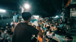 이젠 수류탄까지… 미얀마軍, 집단 학살 광기