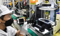 전기차 시대 부품도 변화, 카센터는 사라질 수도