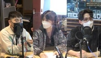 '두데' 남윤수 
