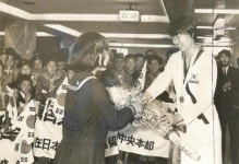 박신자, 아시아 최초로 FIBA 명예의 전당 선수 부문에 헌액