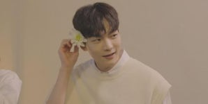 프렌즈 정재호 자기 관리 철저한 의리녀 김장미, 친구들 말 경청 잘 해주는 오영주