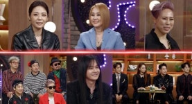 불후의 명곡 소찬휘→김경호, 대한민국 대표 로커 총출동