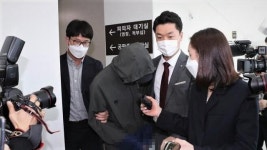 아내 명의로 완주 삼봉지구 투기 LH 직원 구속