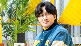'컴백홈' 이용진 