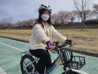 전기자전거 빌려 타고 무섬마을 가볼까…영주시 무료 대여