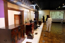 대구근대역사관 개관 10주년 기념 기증유물 특별전 나눔과 비움의 미학, 기증