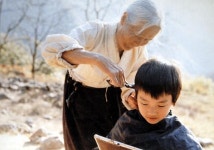 영화 ‘집으로’ 김을분 할머니 노환으로 별세…향년 95세