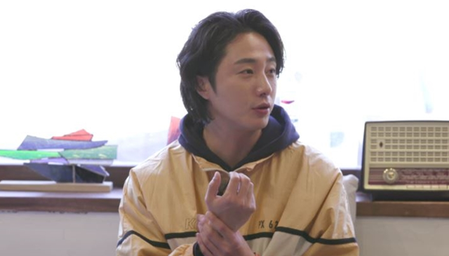 정일우, 뇌동맥류 진단 후의 강한 의지와 긍정적 태도에 감탄! 생명의 소중함에 깊이 생각하며 전환의 순간을 맞다.