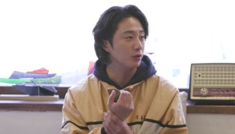정일우, 뇌동맥류 진단 후의 강한 의지와 긍정적 태도에 감탄! 생명의 소중함에 깊이 생각하며 전환의 순간을 맞다.