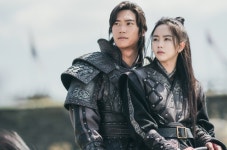 달이 뜨는 강 종영까지 단 2회...김소현·나인우의 운명은?