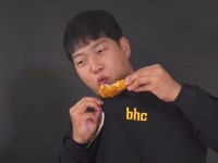 90분에 치킨 매출 1억 배달의민족 라방 대기표 뽑는 식품 기업들