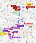 삼성 발원지 대구 골목투어 첫 선...옛 삼성상회터~삼성창조캠퍼스 잇는다