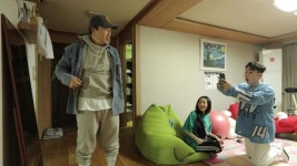 나혼산 김광규, 힙규 변신...일일 스타일리스트 헨리 멱살 잡은 사연은?