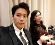 손준호 확진, ♥김소현 팬텀 직격탄→드라큘라도 비상 [종합]