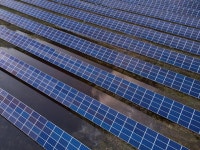 삼성물산, 700㎿ 규모 美 텍사스 태양광발전소 건설 추진