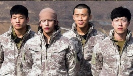 강철부대 UDT 육준서 압도적인 1등이 목표