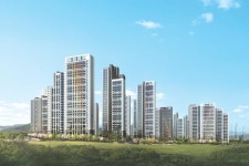 인근 SK하이닉스 반도체클러스터 연내 착공 호재