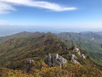 도립 팔공산 국립공원 승격…대구·경북 손 잡았다