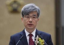 신임 법원행정처장에 김상환 대법관… 조재연 처장은 7일 이임