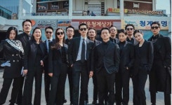 착한 송중기는 없다... 첫 악역, 가장 신나게 연기
