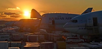 이스라엘 국영기업, 대형화물기 개조기지로 인천공항 택했다