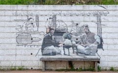 상주 아리랑고개, 역사·문화 관광명소로 탈바꿈