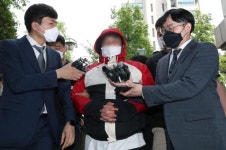 손님 살해 후 시신 훼손·유기 노래주점 업주 정말 죄송합니다