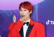 초콜릿 먹는 손 모양이 남혐? 재재 측 간식 꺼내먹는 퍼포먼스