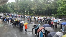 경주 홈플러스발 확진 4일간 12명으로 늘어