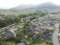 정자 고을의 대학자는 왜 자신을 일개 좀벌레라 했을까 [자박자박 소읍탐방]