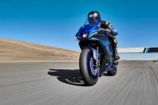 야마하, 새로운 시대의 미들급 슈퍼스포츠 ‘YZF-R7′ 공개