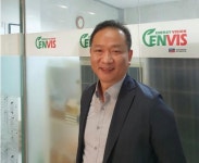 무소음 실외형 공기청정기 개발 박차