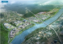 수공, 수상태양광·수열에너지로 청정에너지 기업 된다