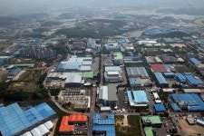 천안시 기업투자 1위·10개 산단 동시 조성···‘강소도시’ 건설 총력