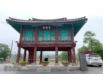 낡음에 둥지 튼 새로움… ‘오래된 미래’ 꿈꾸는 600년 읍성