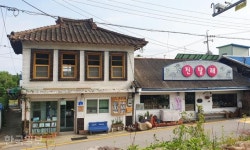낡음에 둥지 튼 새로움… ‘오래된 미래’ 꿈꾸는 600년 읍성