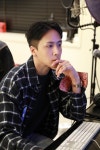 '3無'로 저작권 부자 된 특이한 아이돌 래퍼 라비 [인터뷰]