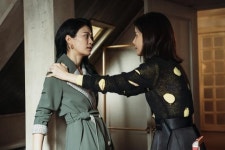 다른 산소 마시는 재벌... 21세기 화녀 마인