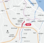 서울에 뺏기고 하남에 내주고...넓은 고을 광주는 작은 땅이 됐다 [김시덕의 이 길을 따라가면]