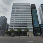 [지평선] 남양유업 강남 사옥