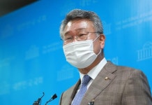 [단독] 또 내로남불? 투기 의혹  與 의원 2명, LH 방지법 발의했다