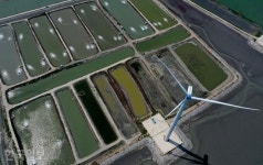 소금밭이 전기밭으로... 염전마저 잠식하는 태양광 [서재훈의 형형색색]