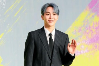 [HI포토] 세븐틴, 시크함과 부드러움 그 사이