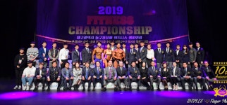 멋진 몸매 건전한 정신 원한다면 보디빌딩을!